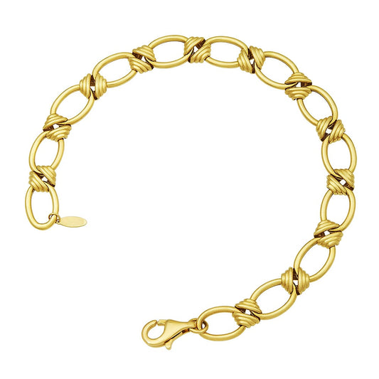 14kt Bracelet
