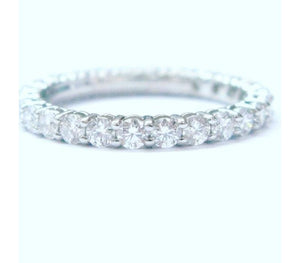 Diamond Wedding Band Platinum Diamond Wedding Band Platinum